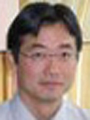 横木裕宗・教授
