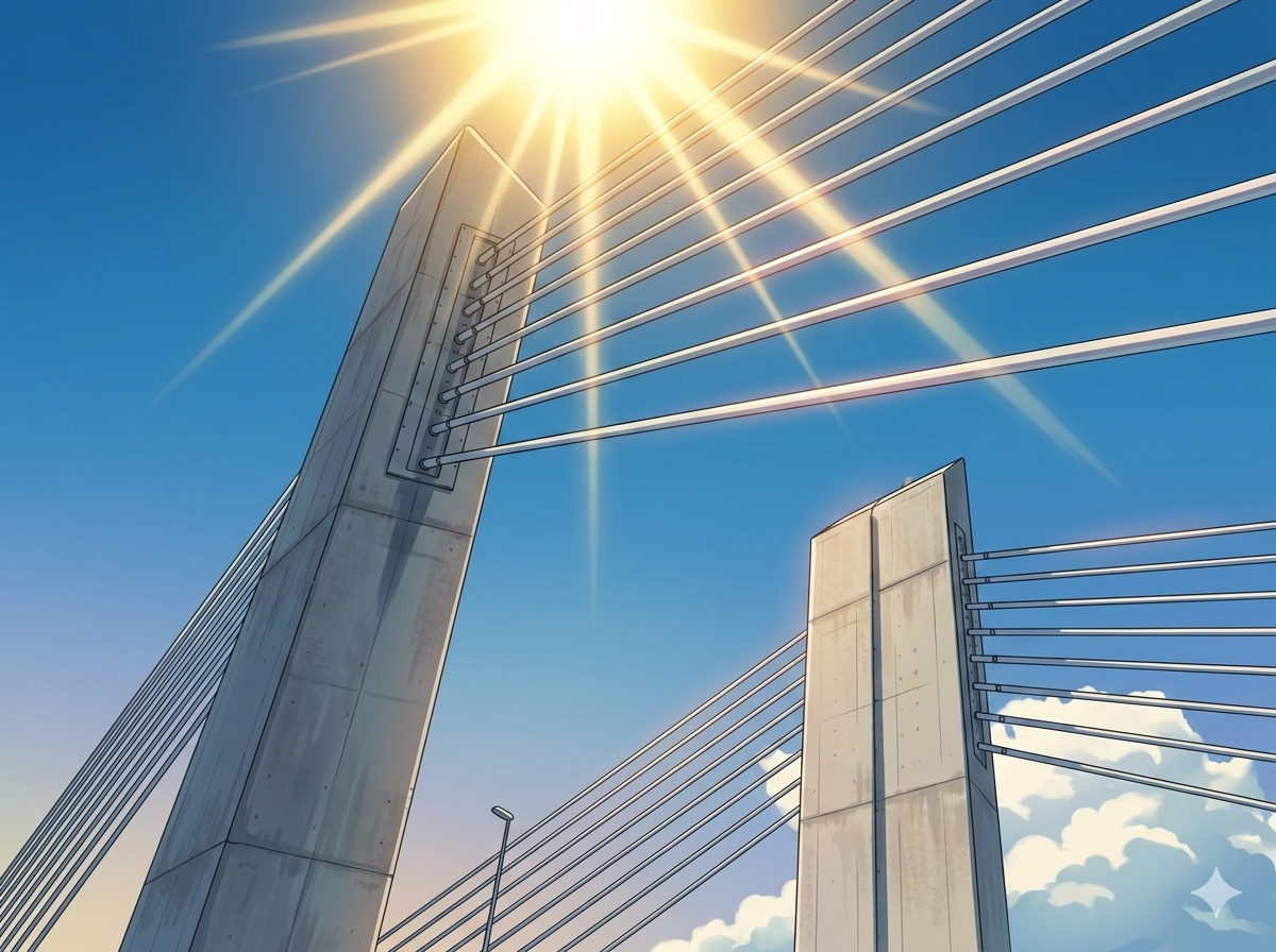 ラボでの実験風景