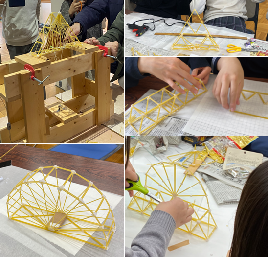 ブリッジコンテスト