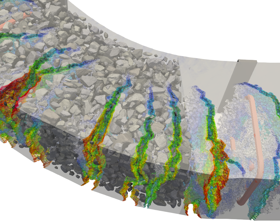 メゾスケール解析
