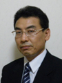 小林　薫・教授